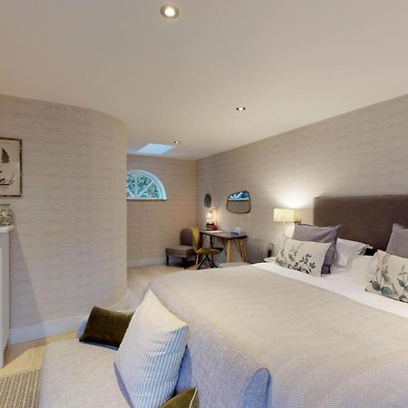 Titchwell Manor Hotel Екстериор снимка