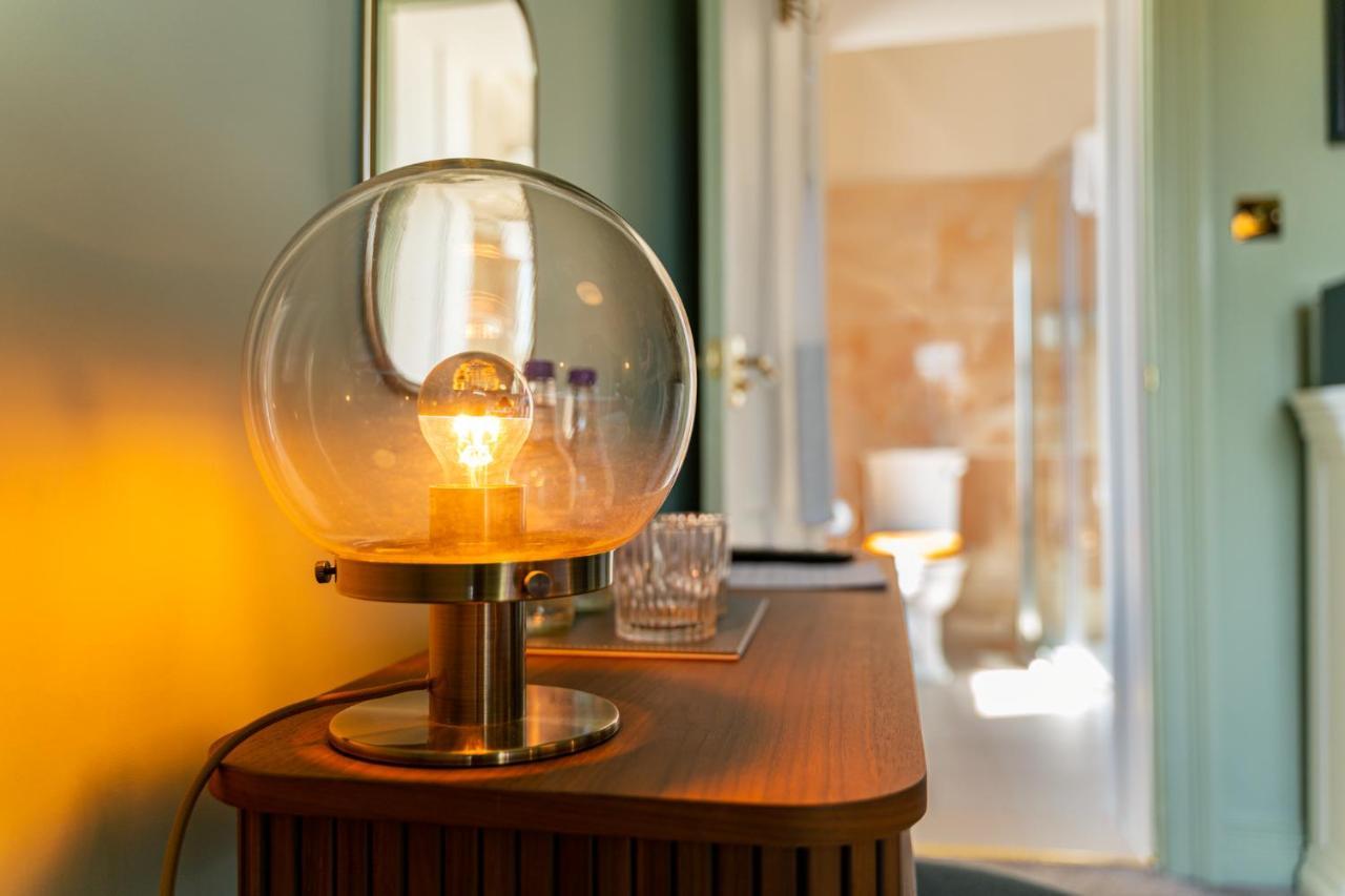 Titchwell Manor Hotel Екстериор снимка