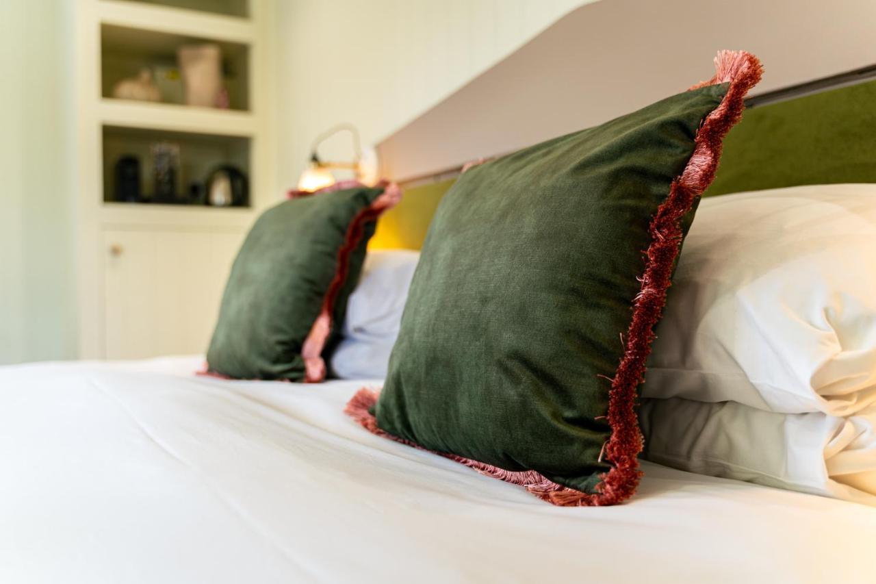 Titchwell Manor Hotel Екстериор снимка
