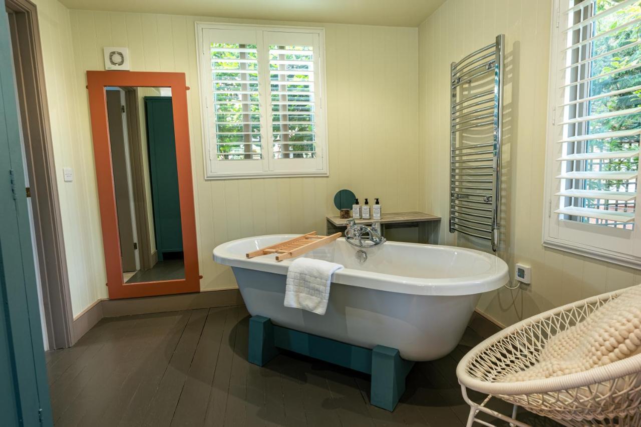 Titchwell Manor Hotel Екстериор снимка