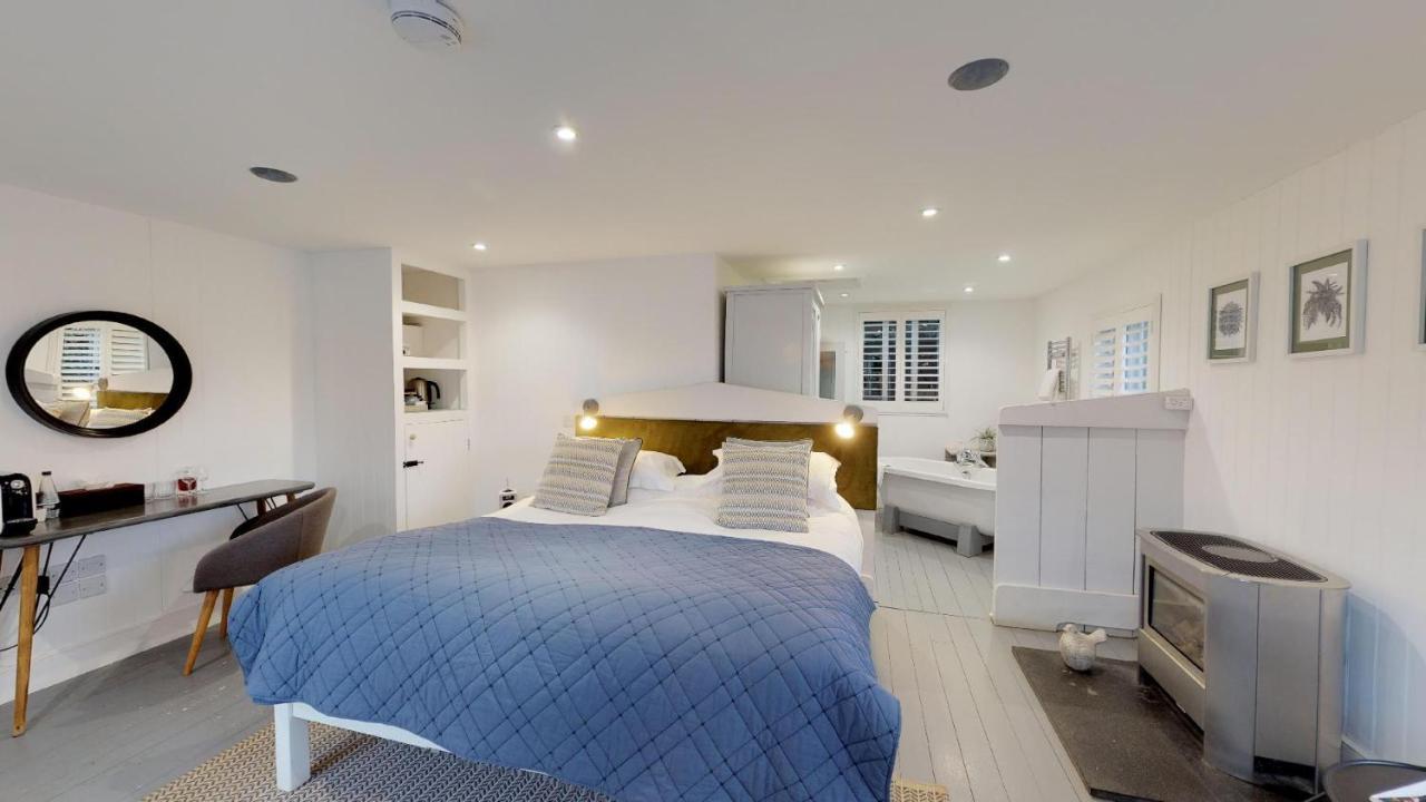 Titchwell Manor Hotel Екстериор снимка