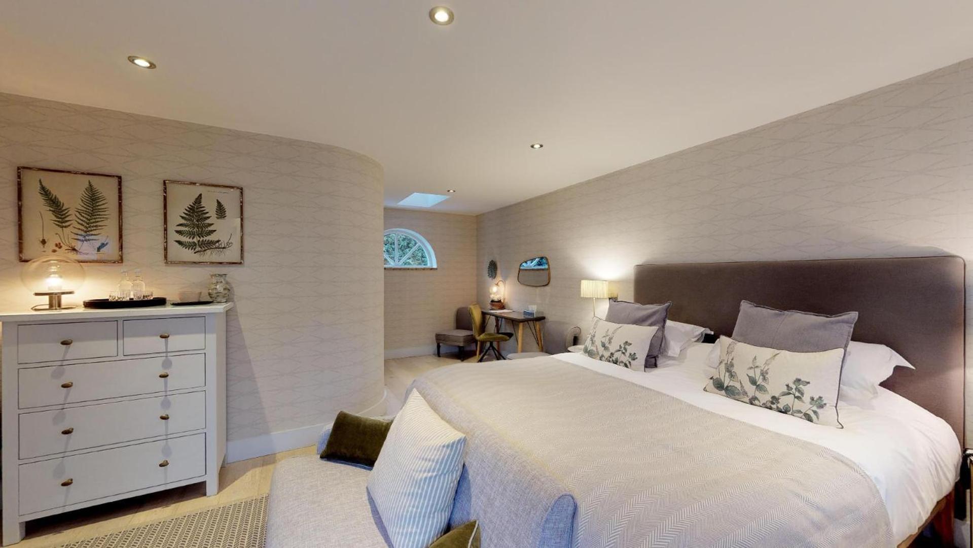 Titchwell Manor Hotel Екстериор снимка