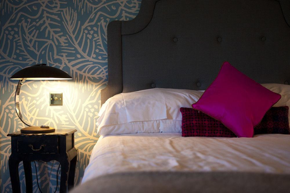 Titchwell Manor Hotel Екстериор снимка