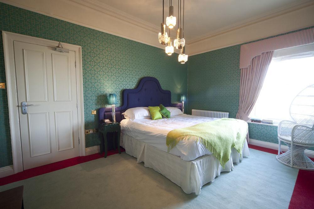 Titchwell Manor Hotel Екстериор снимка
