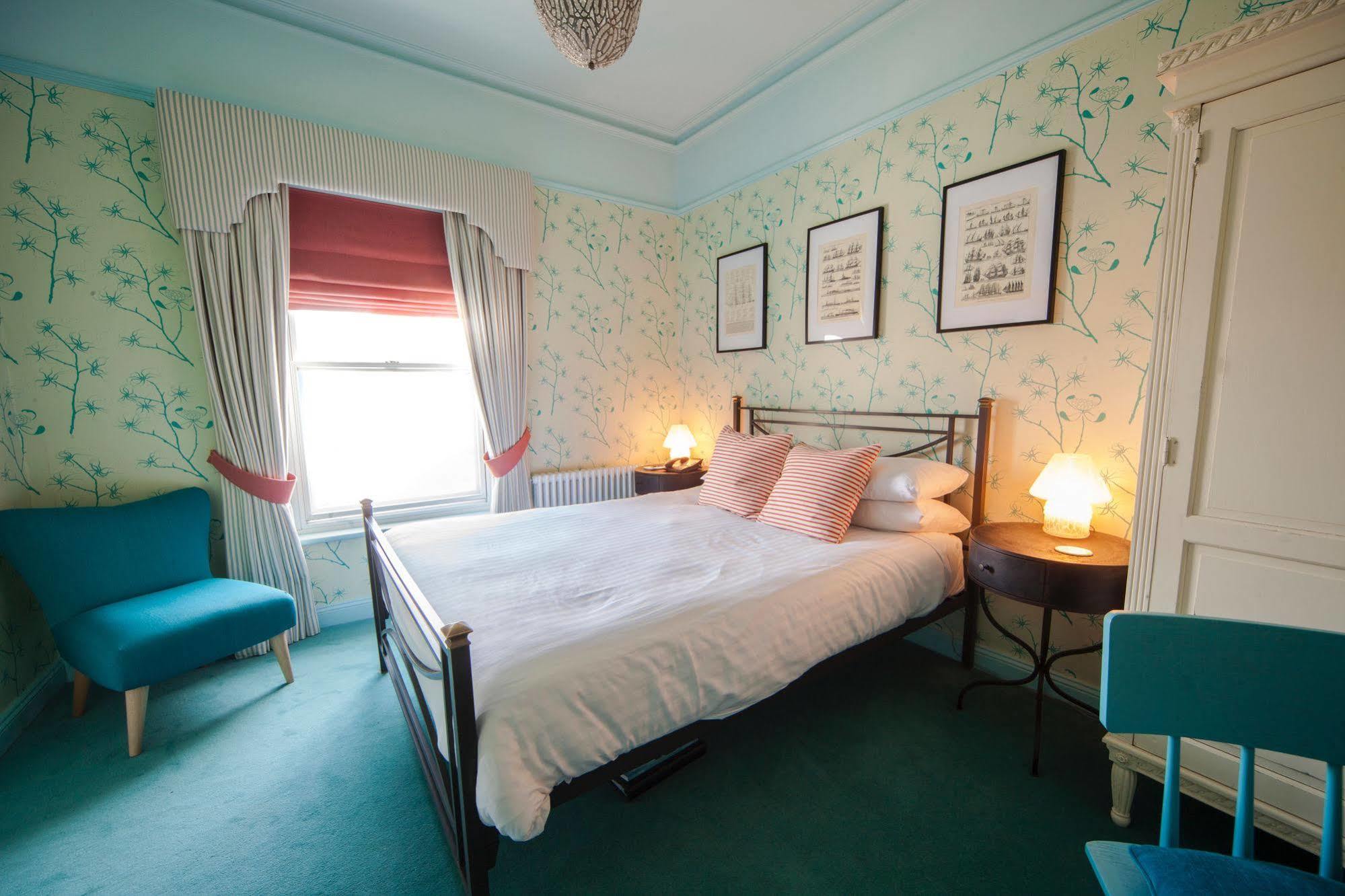 Titchwell Manor Hotel Екстериор снимка