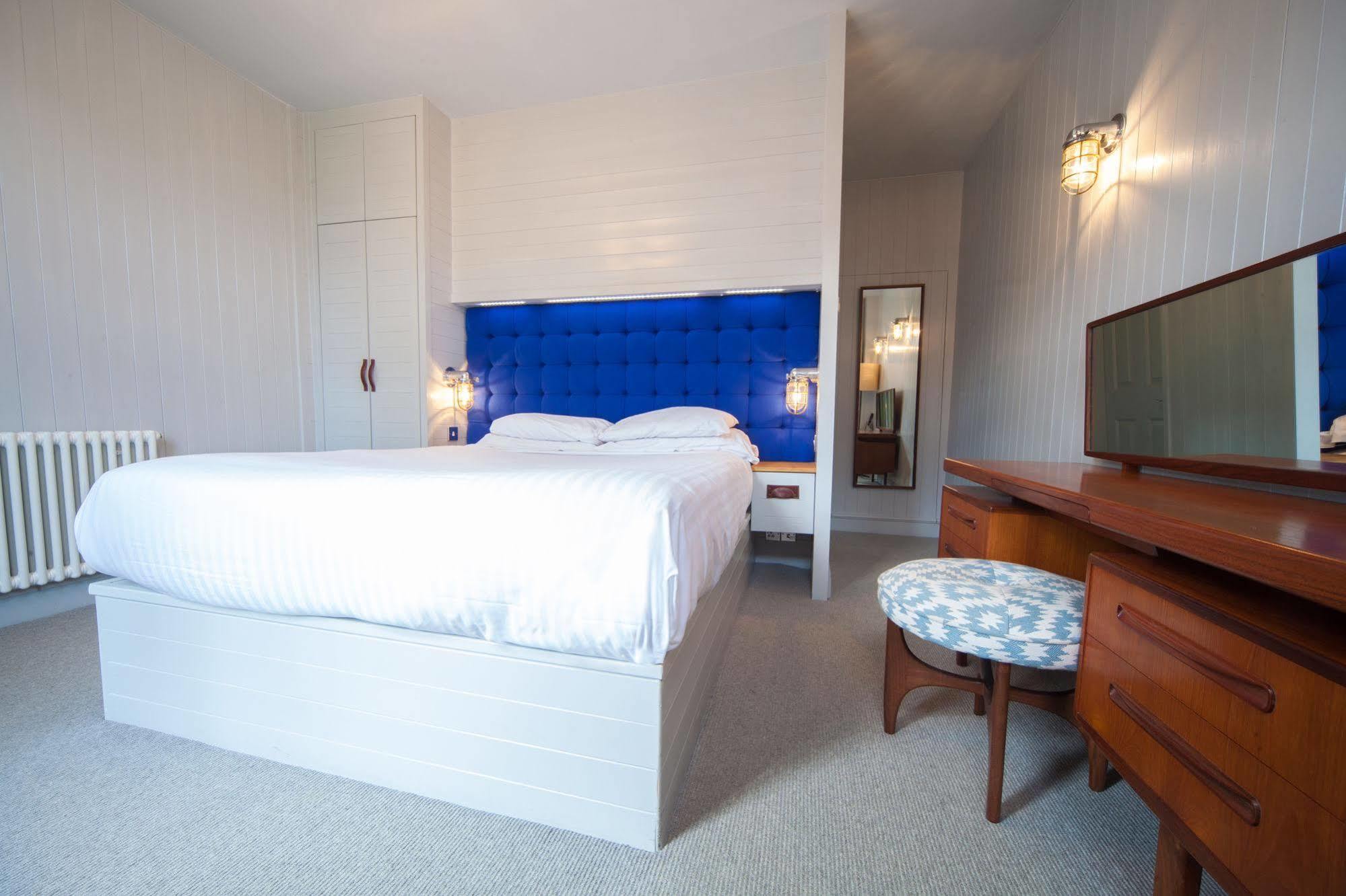 Titchwell Manor Hotel Екстериор снимка