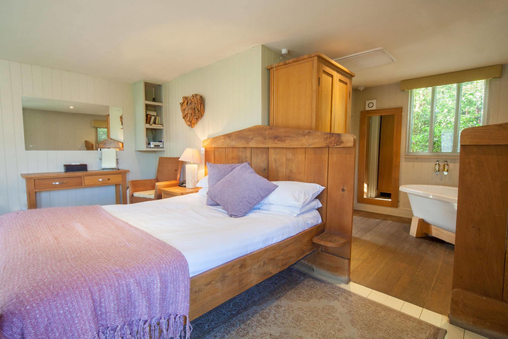 Titchwell Manor Hotel Екстериор снимка