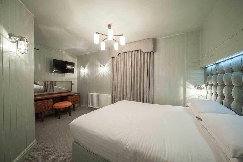 Titchwell Manor Hotel Екстериор снимка
